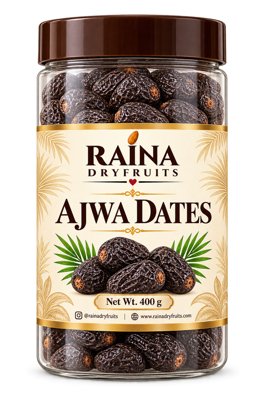 Raina Premium Ajwa Dates