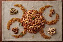 Dry Fruits