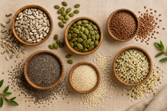 Seeds