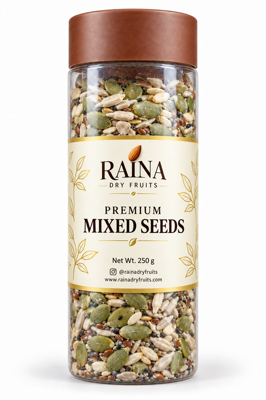 Raina Mixed Seeds